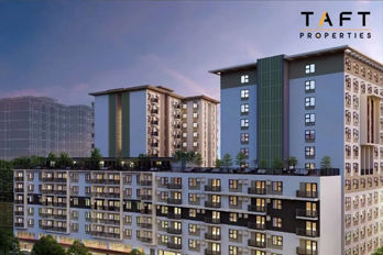 Taft Properties - Soltana Mactan